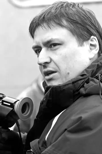 Zdjęcie Cristian Mungiu #119349