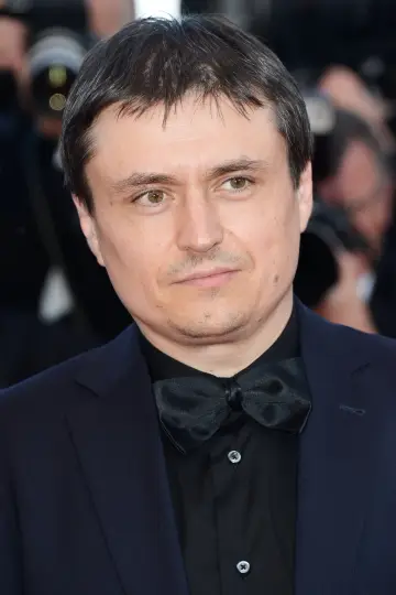 Zdjęcie Cristian Mungiu #119350