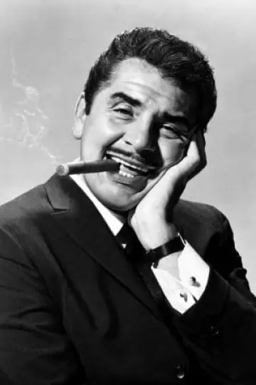Zdjęcie  (Ernie Kovacs) #269506