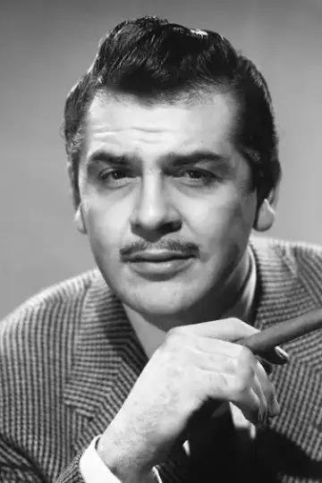 Zdjęcie  (Ernie Kovacs) #343380