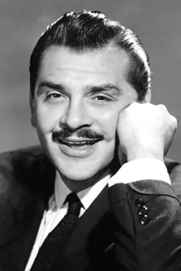 Zdjęcie  (Ernie Kovacs) #343381