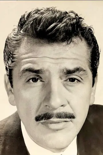 Zdjęcie Ernie Kovacs #630377
