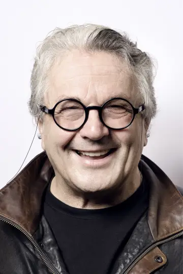 Zdjęcie George Miller #9401