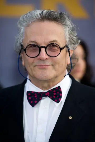 Zdjęcie George Miller #9402