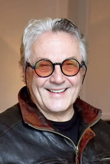 Zdjęcie George Miller #9403