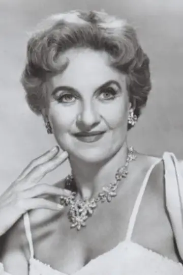 Zdjęcie Hermione Gingold #92610