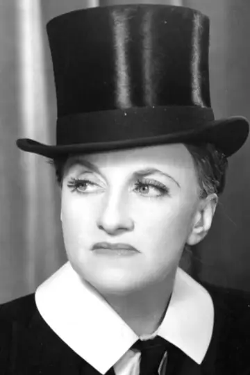 Zdjęcie Hermione Gingold #92611