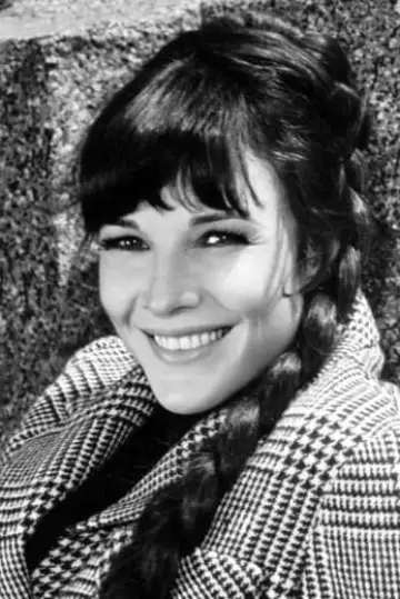 Zdjęcie Janice Rule #122881