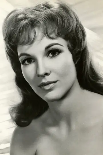 Zdjęcie Janice Rule #122882
