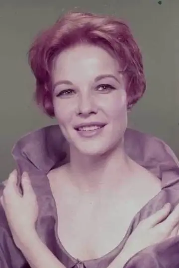 Zdjęcie Janice Rule #122884