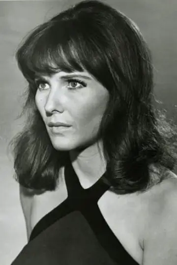 Zdjęcie Janice Rule #122885