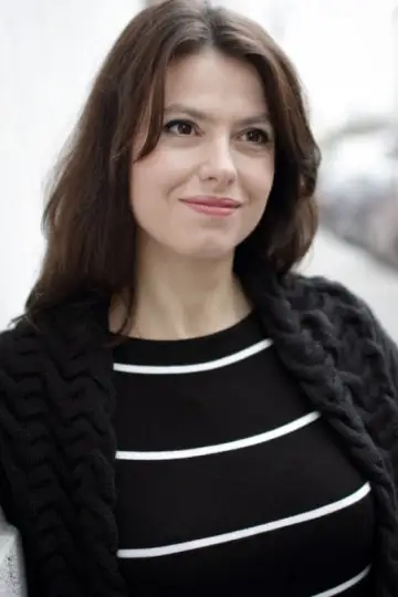 Zdjęcie Laura Vasiliu #142739