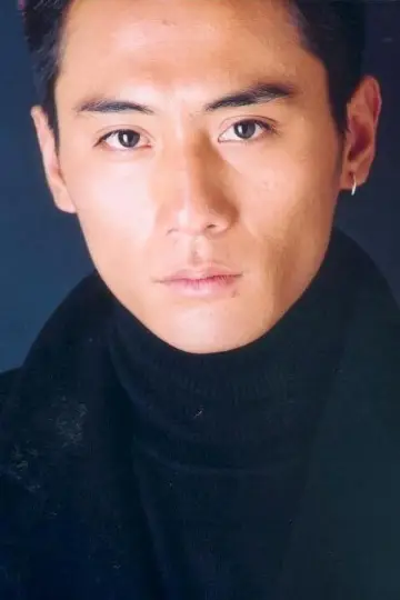 Zdjęcie Liu Ye #86026