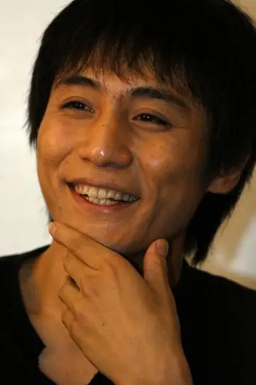 Zdjęcie Liu Ye #86027