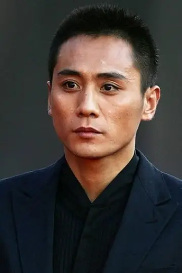 Zdjęcie Liu Ye #86028