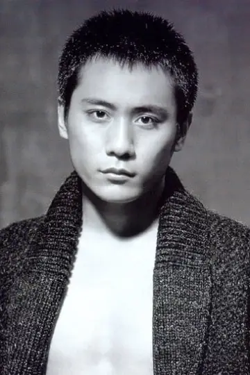 Zdjęcie Liu Ye #86029
