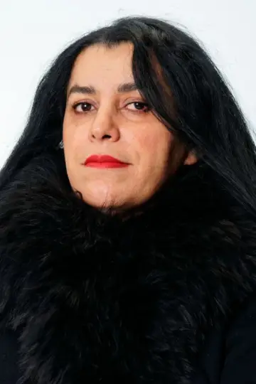 Zdjęcie Marjane Satrapi #122342
