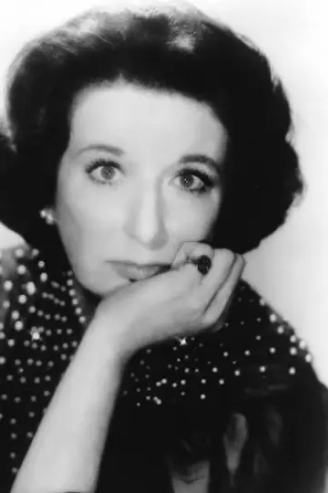 Zdjęcie Mary Wickes #35592