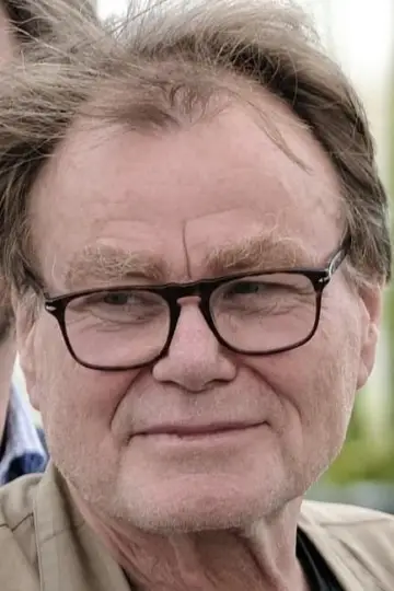 Zdjęcie Patrick Blossier #116621