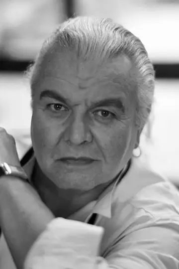Zdjęcie Hugh Keays-Byrne #9303