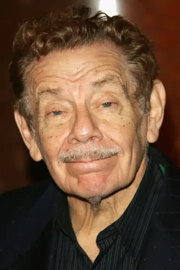 Zdjęcie Jerry Stiller #44561