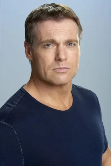 Zdjęcie Majkel Szanks (Michael Shanks) #88141