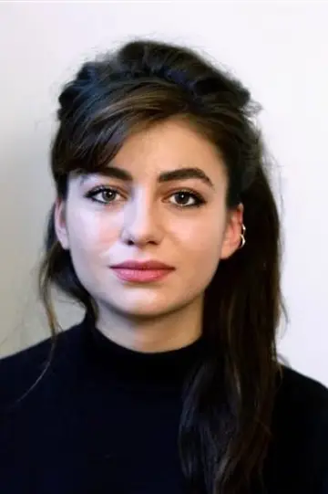 Zdjęcie Alba Gaïa Bellugi #36012