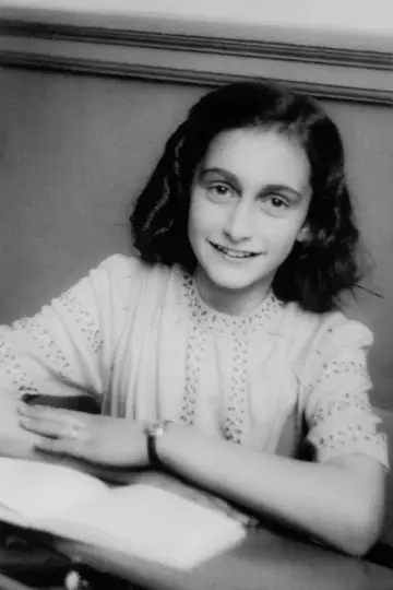 Zdjęcie Anne Frank #114154