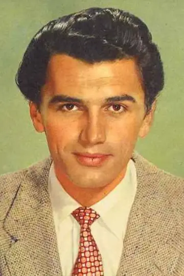 Zdjęcie Edmund Purdom #114150