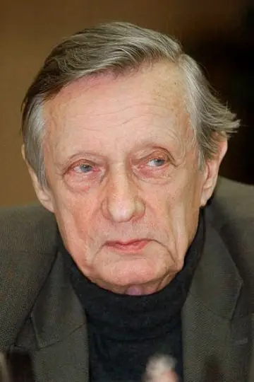 Zdjęcie François Leterrier #72106