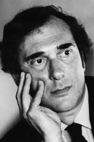 Zdjęcie Harold Pinter #108869