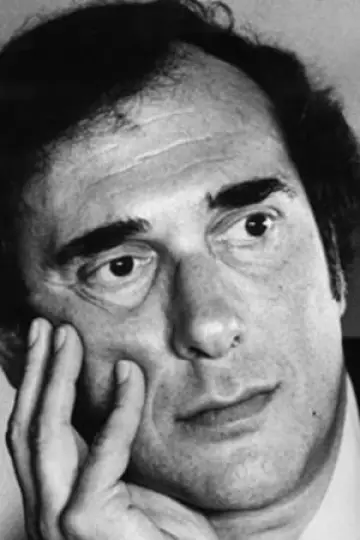 Zdjęcie Harold Pinter #108870