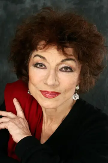Zdjęcie Judith Magre #131152