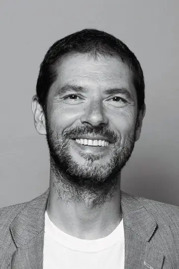 Zdjęcie Melvil Poupaud #81108