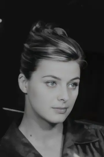 Zdjęcie  (Michèle Girardon) #249754