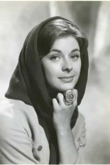 Zdjęcie  (Michèle Girardon) #249757