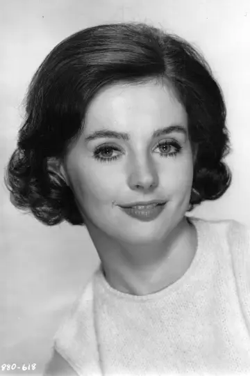 Zdjęcie Millie Perkins #98010
