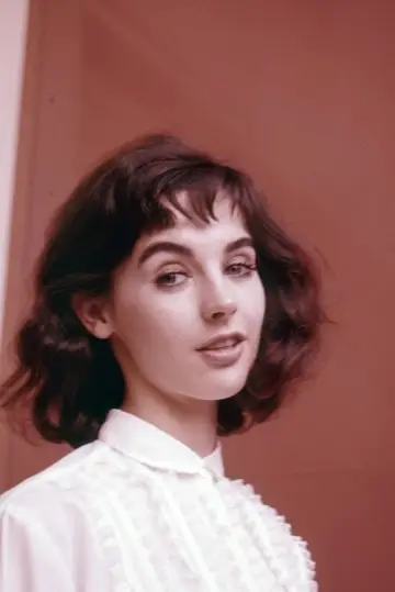 Zdjęcie Millie Perkins #98011