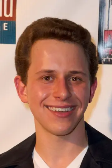Zdjęcie David Dorfman #45953