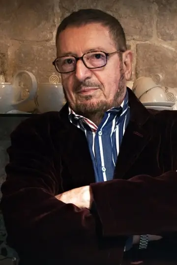 Zdjęcie Ennio Guarnieri #71712