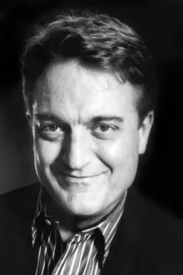 Zdjęcie Gerrit Graham #27471