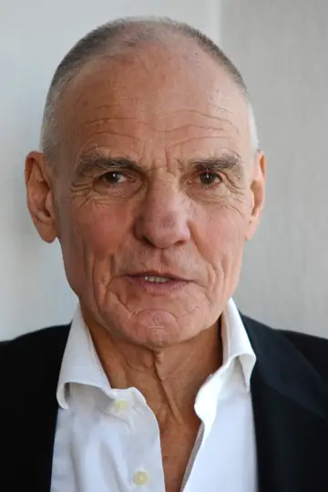 Zdjęcie Hans Peter Hallwachs (Hans Peter Hallwachs) #212475
