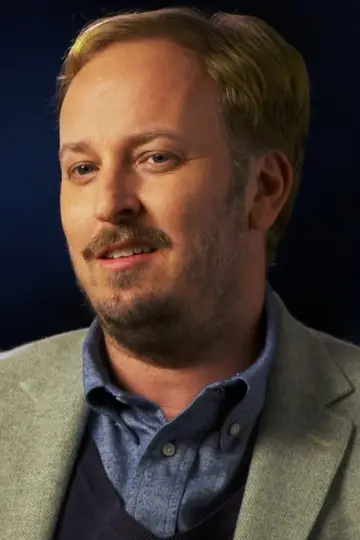 Zdjęcie James Bobin #71660