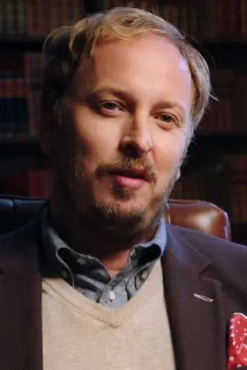 Zdjęcie James Bobin #71661
