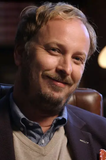 Zdjęcie James Bobin #71662