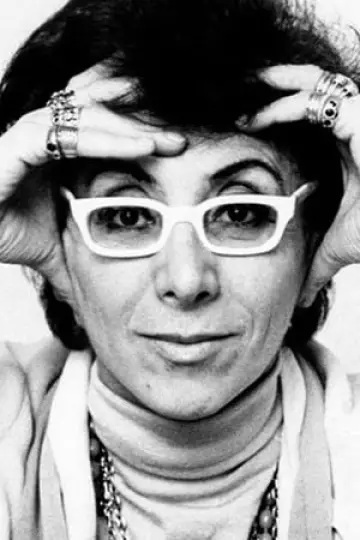 Zdjęcie Lina Wertmüller #132009