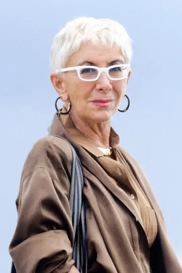 Zdjęcie Lina Wertmüller #132010