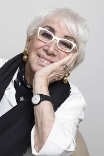 Zdjęcie Lina Wertmüller #132011
