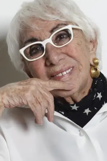 Zdjęcie Lina Wertmüller #132012