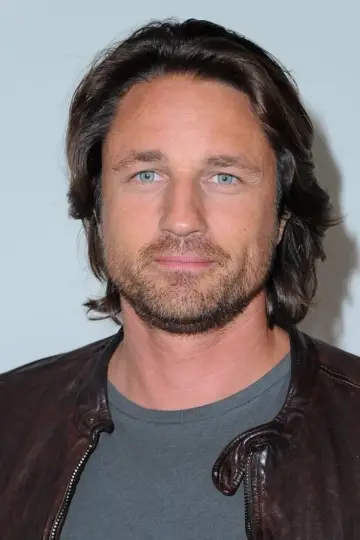 Zdjęcie Martin Henderson – Martin Hendersen #52462